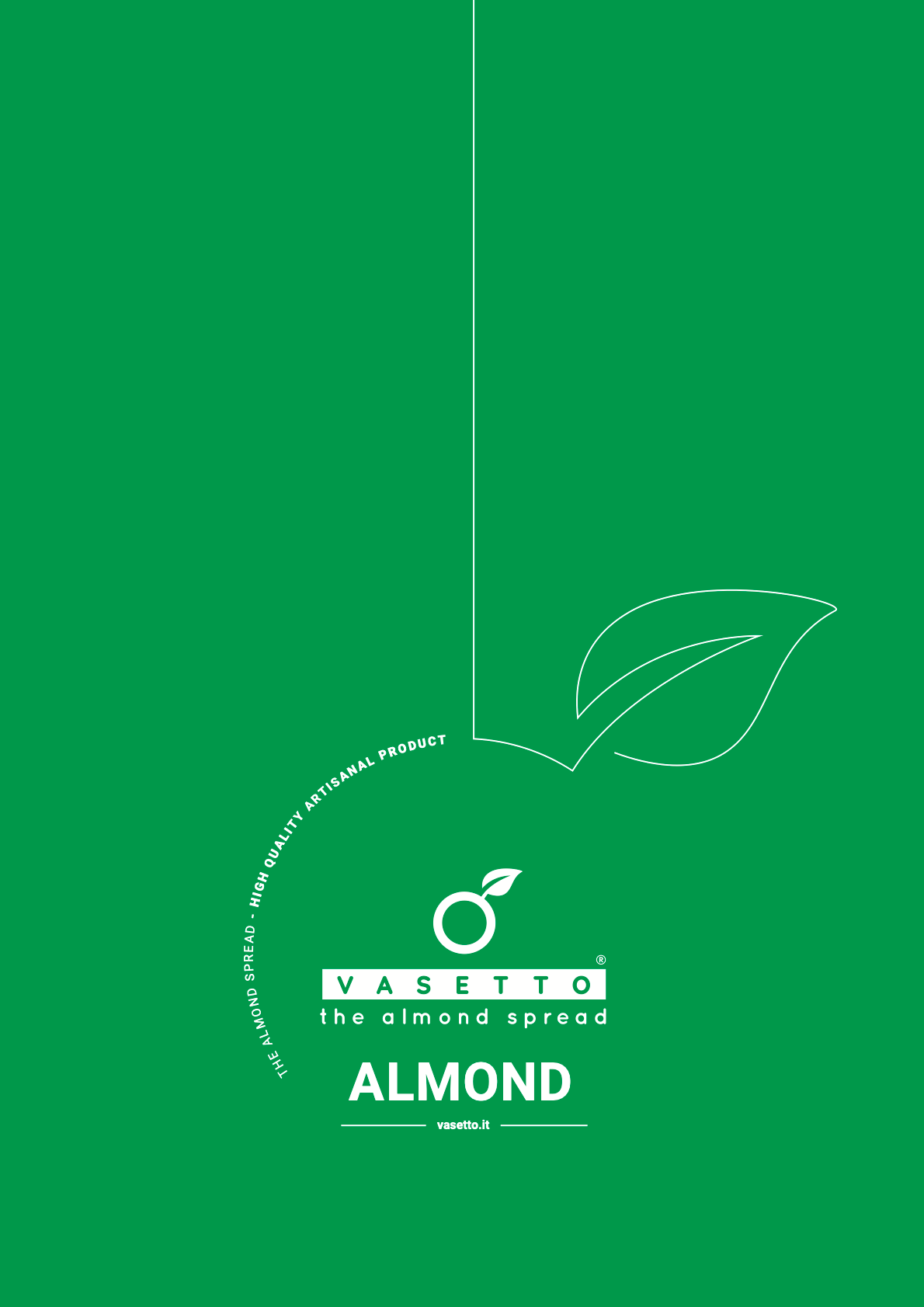 VASETTO ALMOND