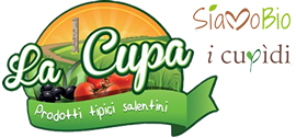 LA CUPA - PITTED LECCINO OLIVES