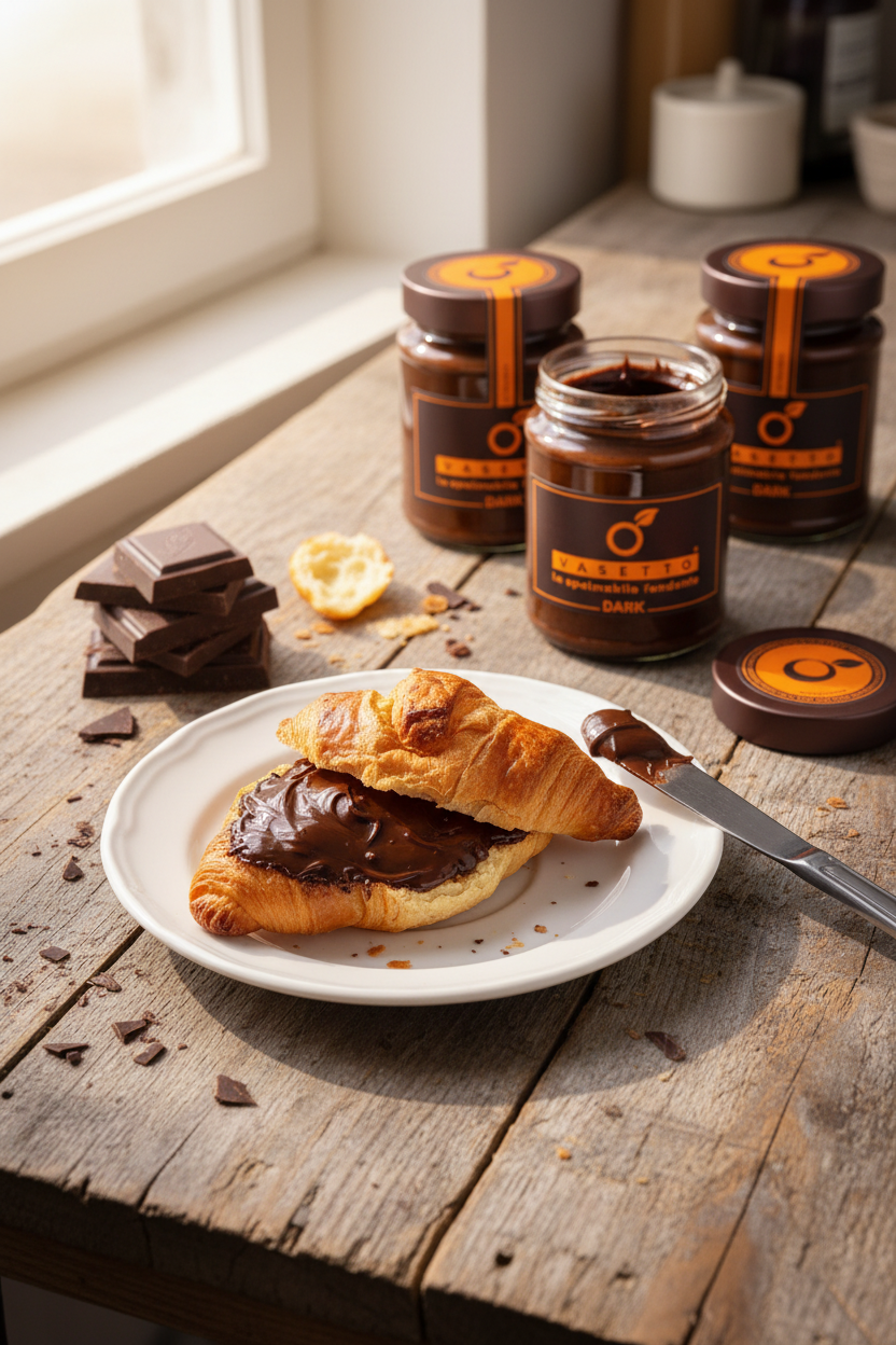 Dairy-free Classic Flavours