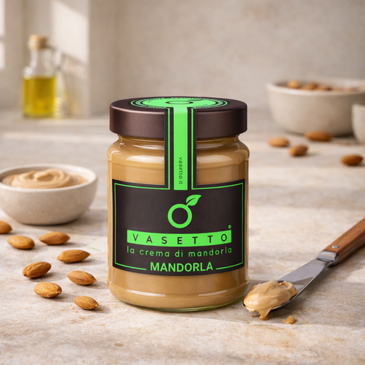 VASETTO ALMOND