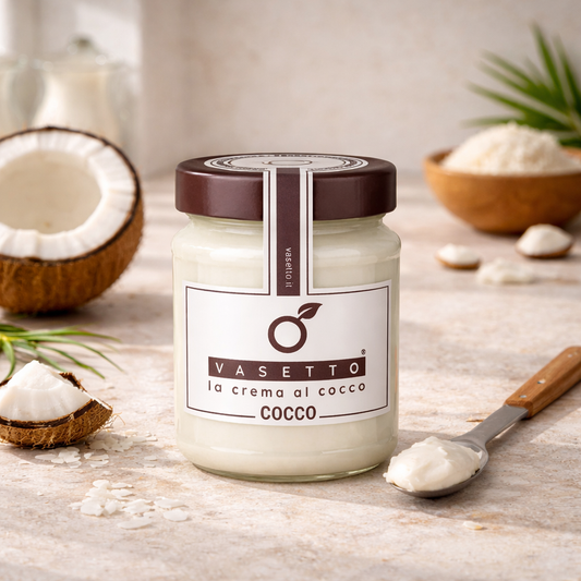 VASETTO COCONUT