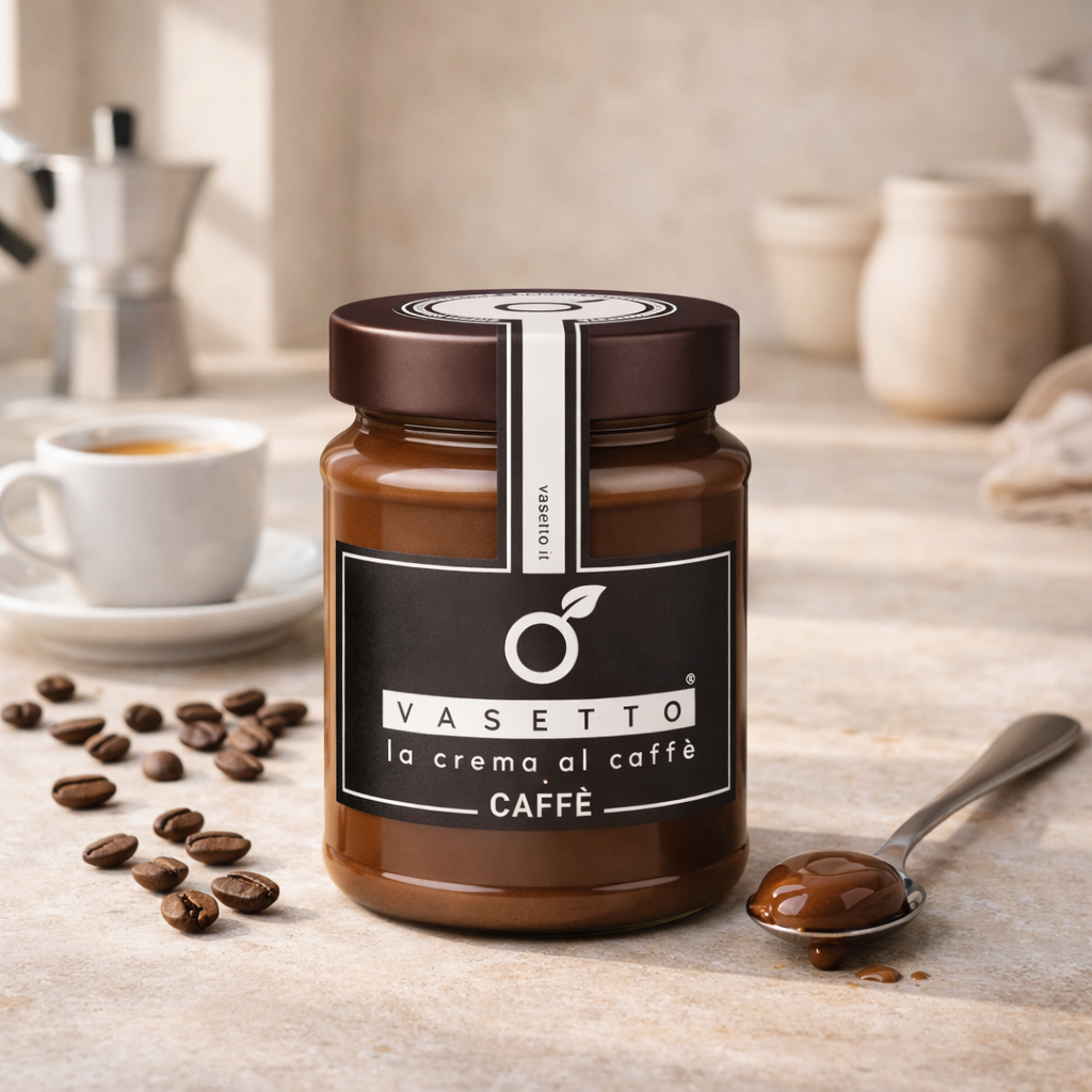 VASETTO COFFEE