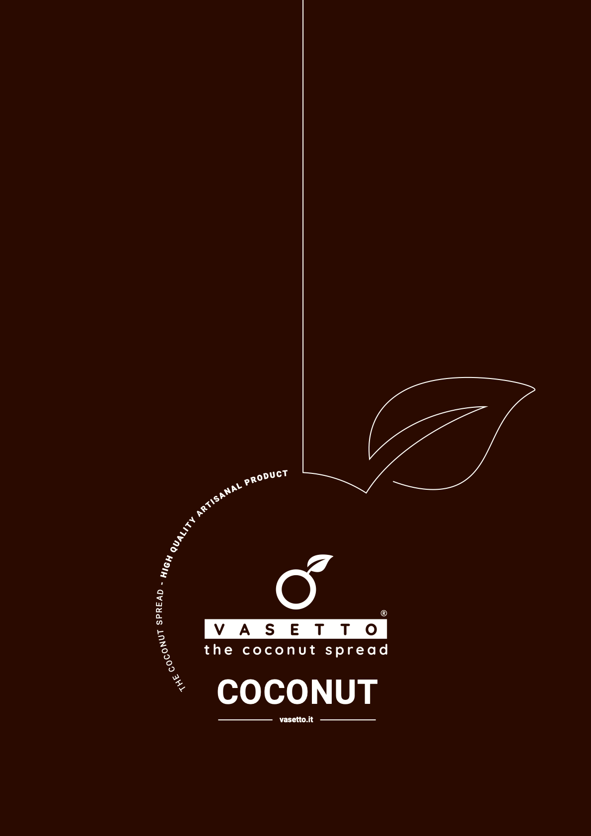 VASETTO COCONUT