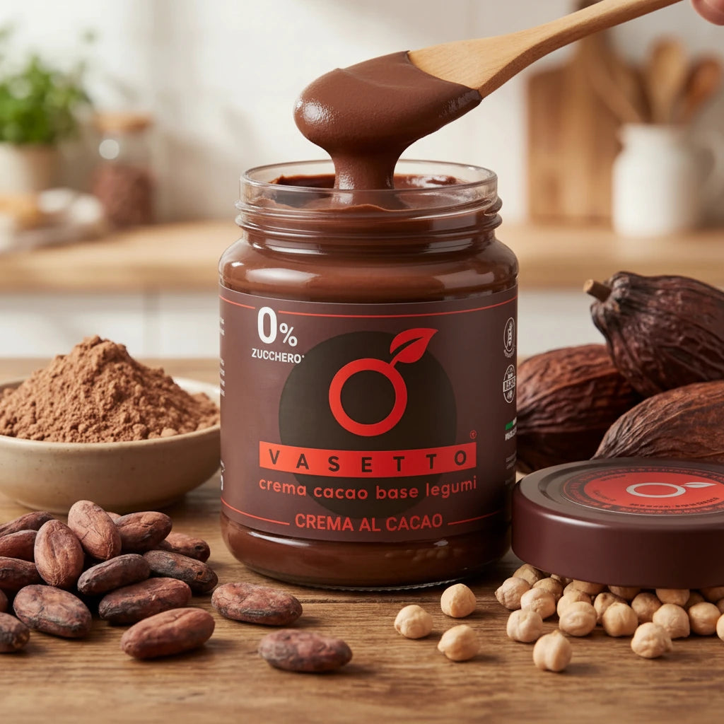 VASETTO HIGH PROTEIN