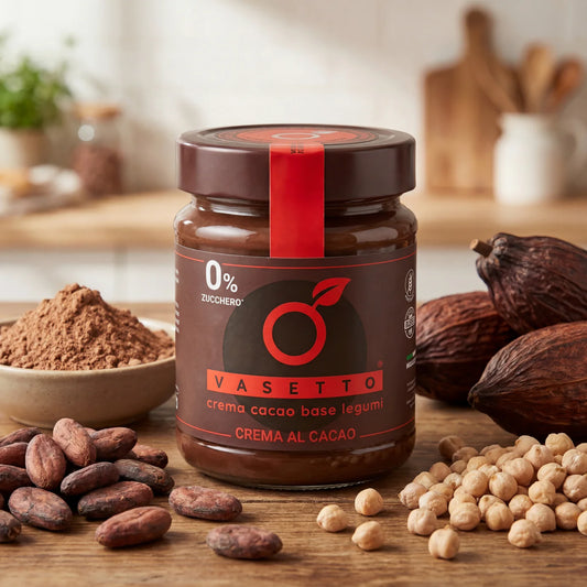 VASETTO HIGH PROTEIN